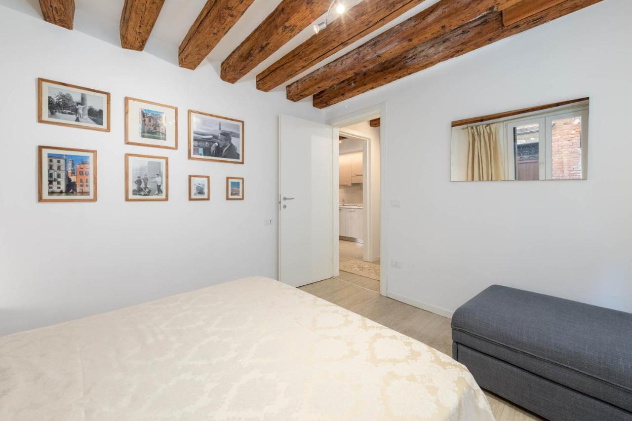 Cadamore Venesia Bagian luar foto