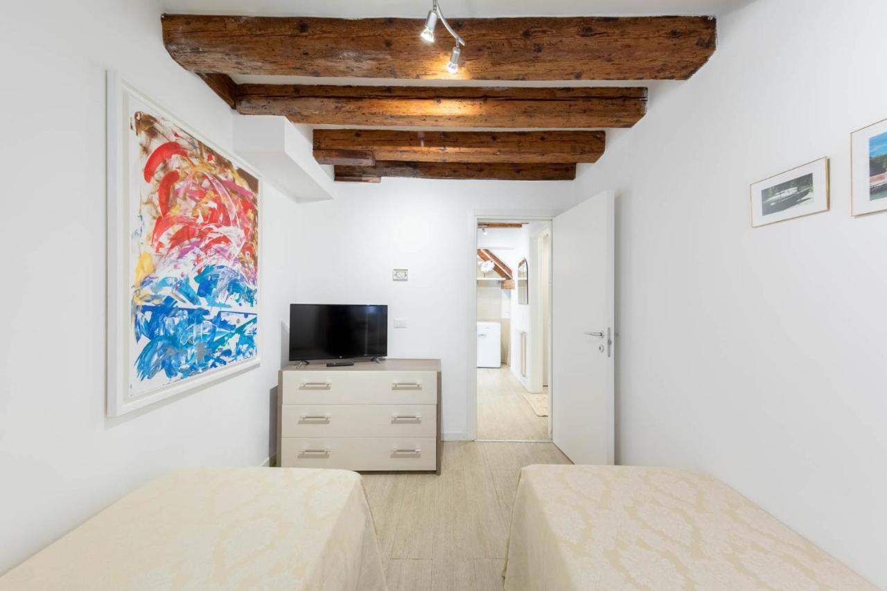 Cadamore Venesia Bagian luar foto