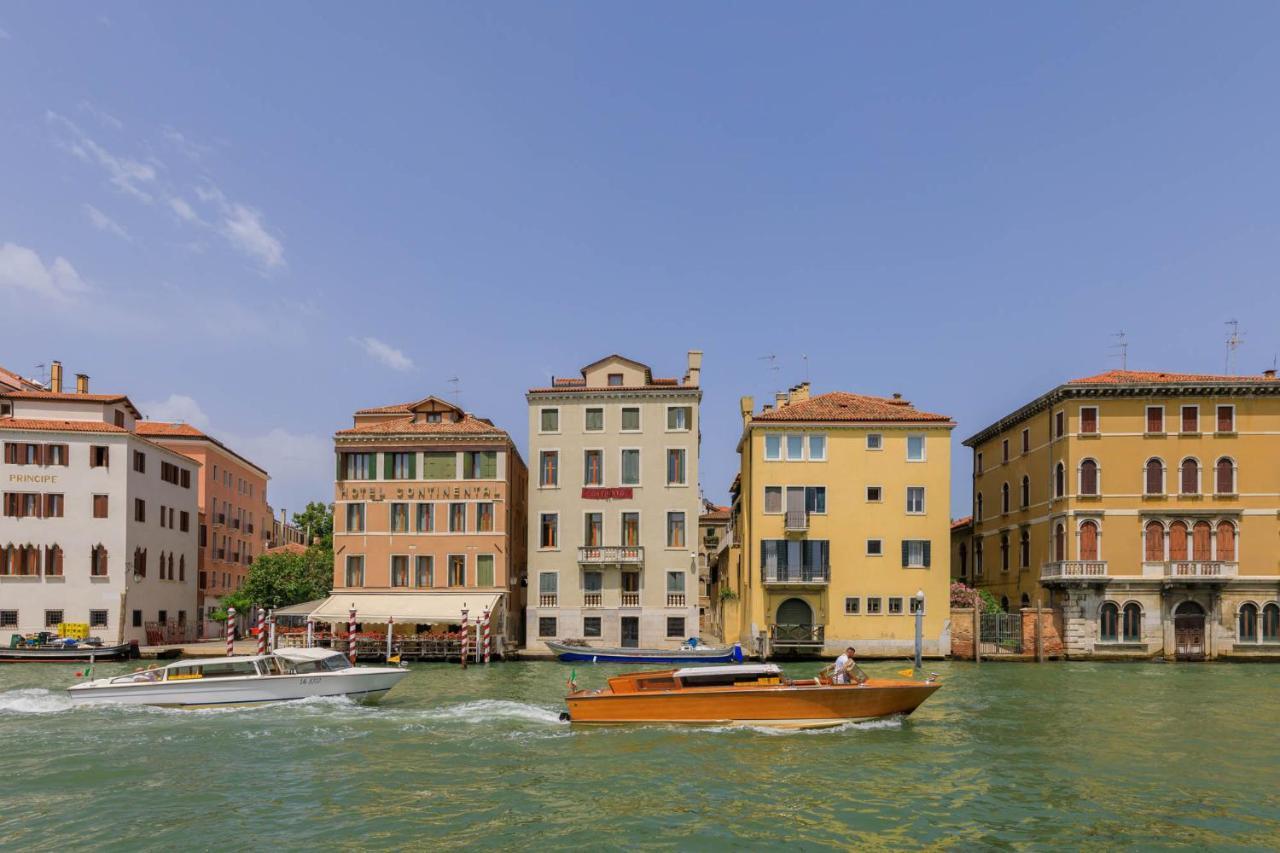 Cadamore Venesia Bagian luar foto