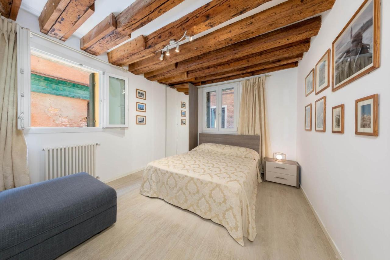 Cadamore Venesia Bagian luar foto