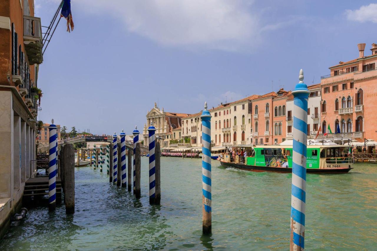 Cadamore Venesia Bagian luar foto